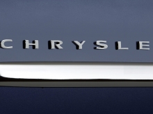 Chrysler Aspen Hibrit.